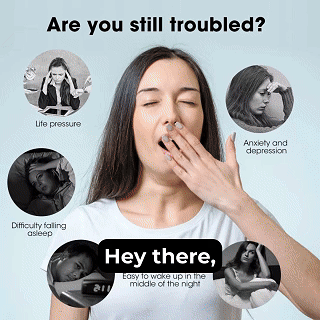 EMS Mini Pulse Stimulator